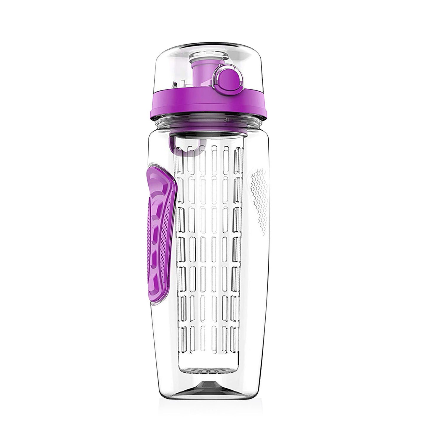 Ultra Portable Fruit Infusing Water Bottle (1000ML / 32OZ)