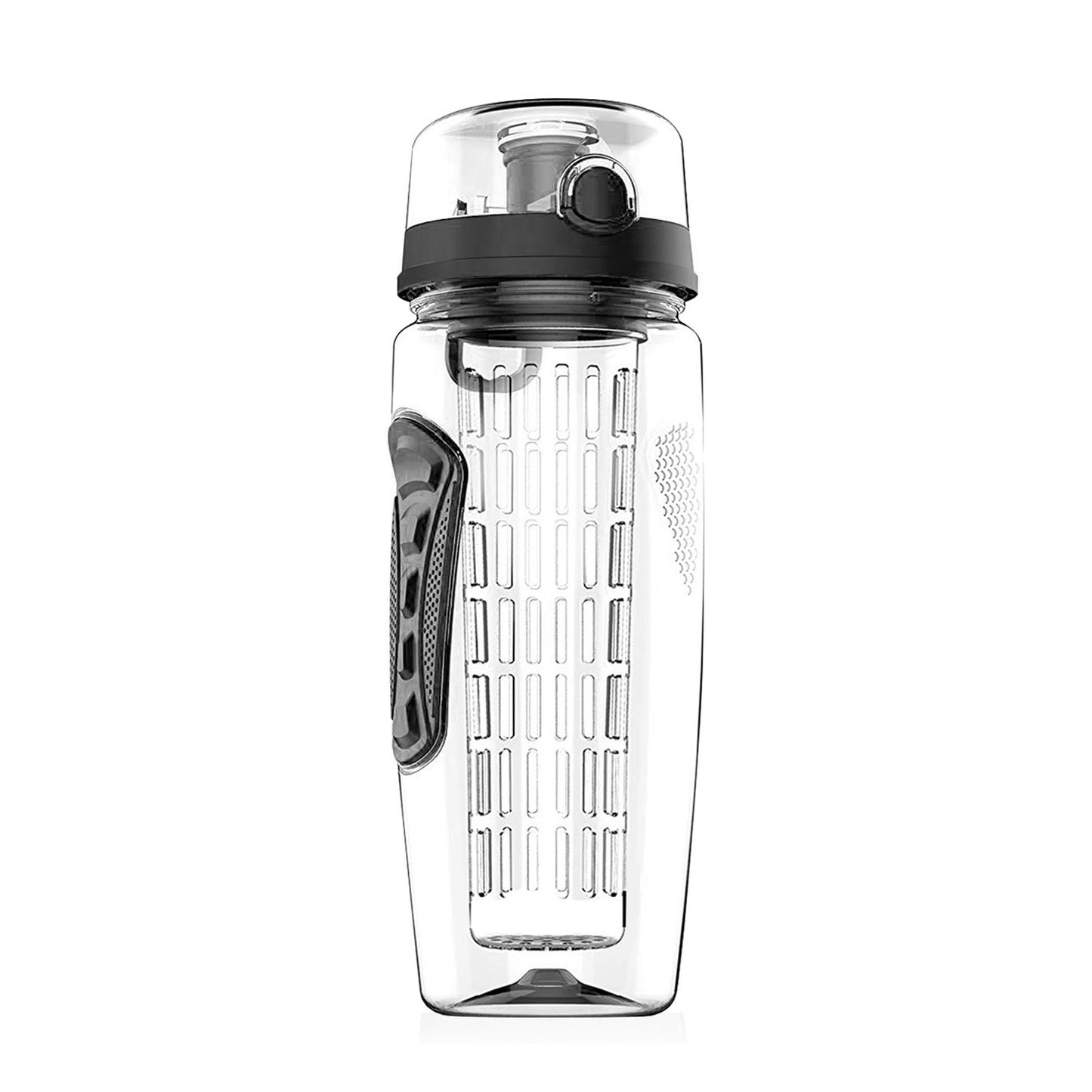 Ultra Portable Fruit Infusing Water Bottle (1000ML / 32OZ)