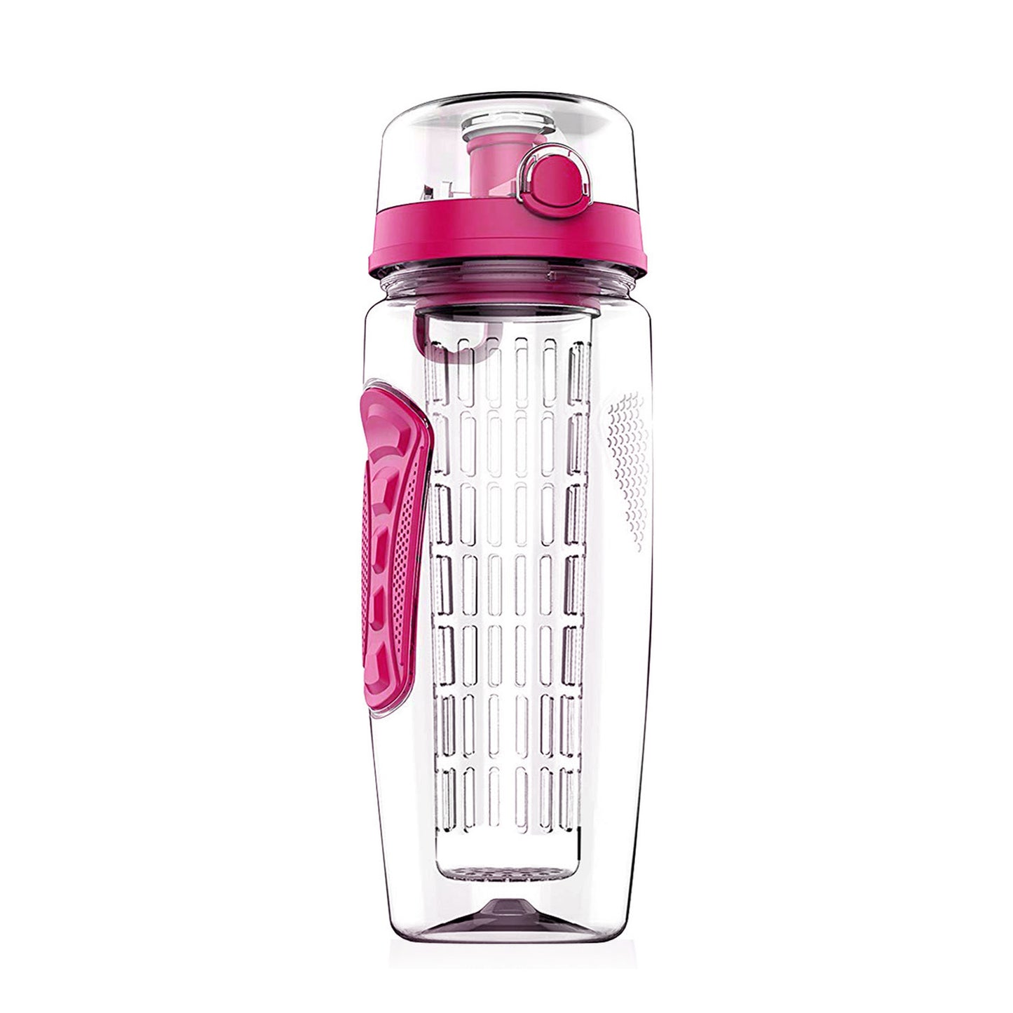 Ultra Portable Fruit Infusing Water Bottle (1000ML / 32OZ)
