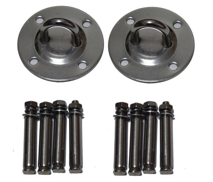 Anti Gravity- Aerial Yoga Hammock Swing Set