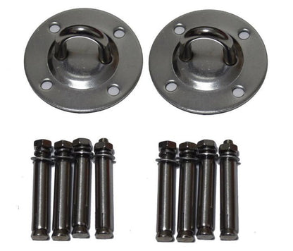 Anti Gravity- Aerial Yoga Hammock Swing Set