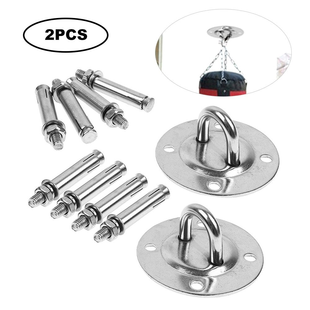 Anti Gravity- Aerial Yoga Hammock Swing Set