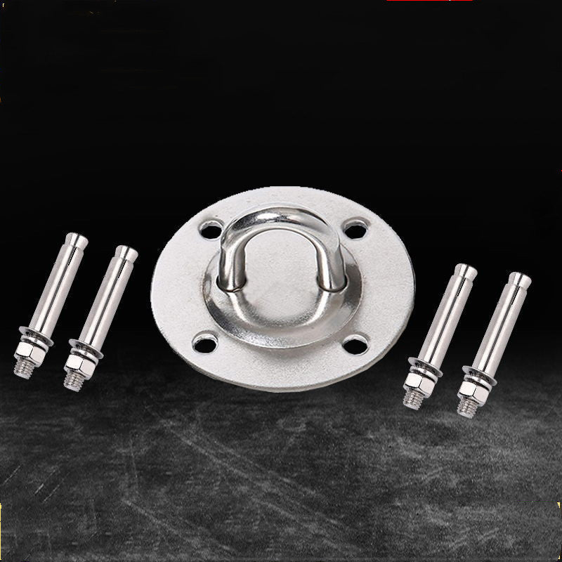 Anti Gravity- Aerial Yoga Hammock Swing Set