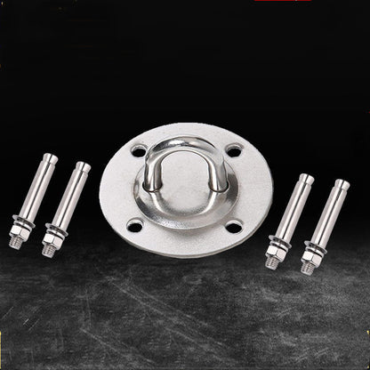 Anti Gravity- Aerial Yoga Hammock Swing Set