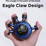 GripMax Pro: Strengthen Hands, Boost Power!