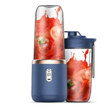 High Quality Twin Gear Portable Juice Blender