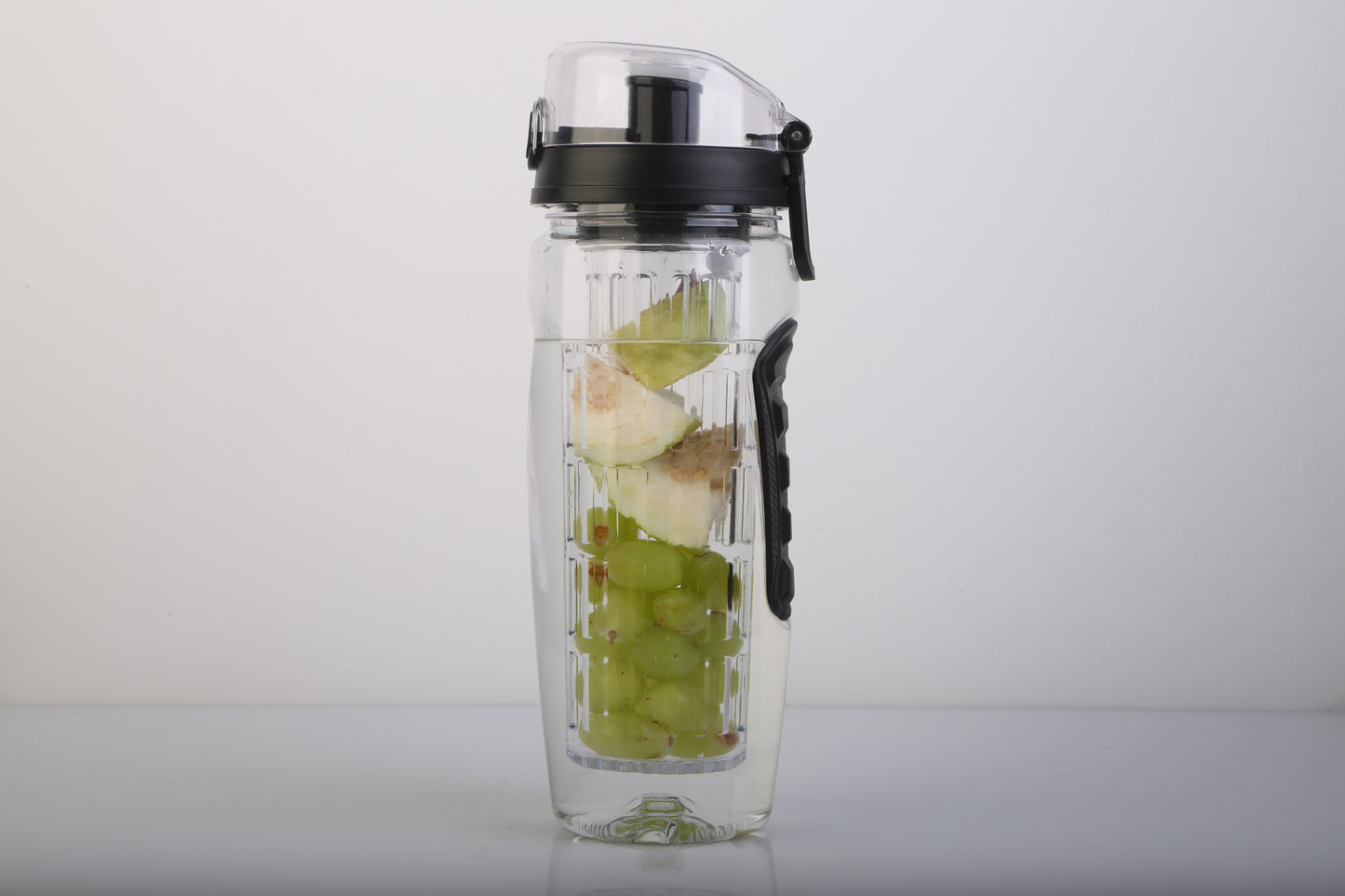 Ultra Portable Fruit Infusing Water Bottle (1000ML / 32OZ)